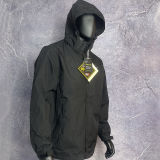 2024/25 Nk~ Black Windbreaker   T08冲锋衣