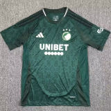 2024/25 Copenhagen Third Fans Soccer Jersey 哥本哈根
