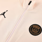 2024/25 PSG Pink Jacket Tracksuit