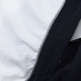 2024/25 RM White Windbreaker （A Set）
