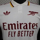 2025 ARS Special Edition Player Version Jersey