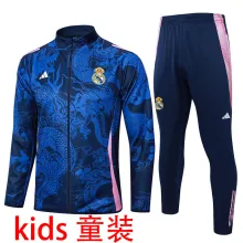 2025 RM Kids Jacket Tracksuit