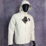 2024/25 CFC White Windbreaker  Y16冲锋衣