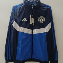 2025 M Utd Windbreaker
