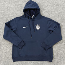 2024/25 Corinthians Sapphire Blue Hoody