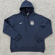 2024/25 Corinthians Sapphire Blue Hoody