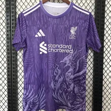 2025/26 LFC Special Edition Fans Soccer Jersey