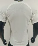 2024/25 Al Ittihad Away White Player Version Jersey 吉达联