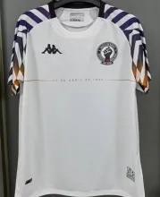 2024/25 Vasco White Traning Jersey