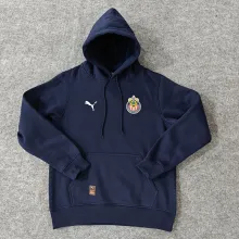 2025 Guadalajara Sapphire Blue Hoody