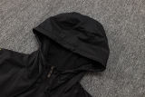 2024/25 BVB Black Windbreaker （A Set）