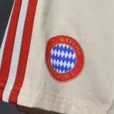 2024/25 BFC Third Player Version Shorts Pants 球员版