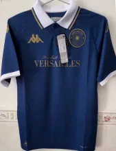 2024/25 Versailles Home Fans Soccer Jersey 凡尔赛