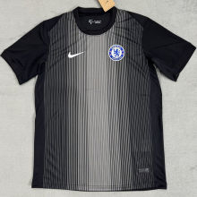 2024/25 CFC 4th Black Fans Soccer Jersey