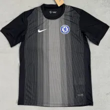 2024/25 CFC 4th Black Fans Soccer Jersey