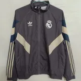 2024/25 RM Grey Windbreaker