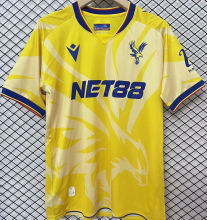 2024/25 Crystal Palace Away Fans Soccer Jersey