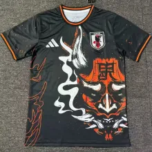 2024/25 Japan Special Edition Fans Jersey