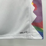 2025 Nuggets WESTBROOK #4 White City Edition NBA Jersey