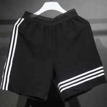 Copy 2025 AD~ Retro Style Classic Black Player Version Shorts Pants 光板 不带标
