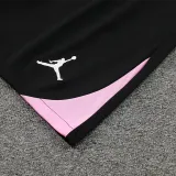 2025 PSG Grey Vest Training Jersey(A Set)