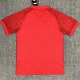 2024/25 Bournemouth Red Special Edition Fans Soccer Jersey