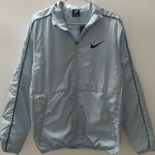 2025 Nk~ Windbreaker