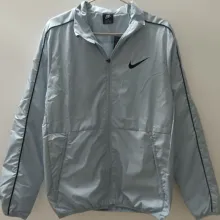 2025 Nk~ Windbreaker