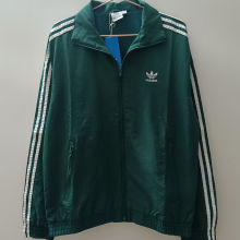 2025 AD~ Windbreaker