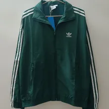 2025 AD~ Windbreaker
