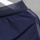 2024/25 JUV Third Player Version Shorts Pants 球员版
