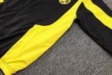 2024/25 BVB Black Windbreaker （A Set）