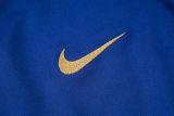 2024/25 BA Blue Jacket Tracksuit