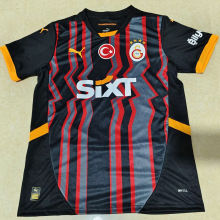 2024/25 Galatasaray Third Fans Jersey