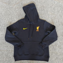 2025 Liv Sapphire Blue Hoody 硅胶