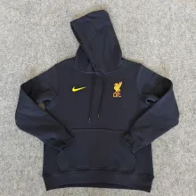 2025 Liv Sapphire Blue Hoody 硅胶