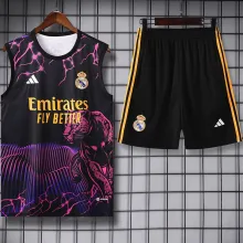 2024/25 RM Vest Training Jersey(A Set)