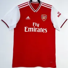 2019/20 ARS Home Red Retro Soccer Jersey