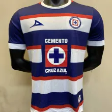 2024/25 Cruz Azul GK Player Soccer Jersey