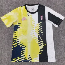 2025 JUV Special Edition Fans Soccer Jersey