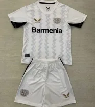 2024/25 Leverkusen Away Fans Jersey