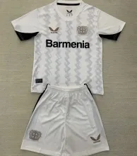 2024/25 Leverkusen Away Fans Jersey