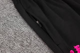 2025 CFC Black Sweater Tracksuit
