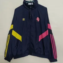 2025 JUV Windbreaker (刺绣)