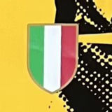2024/25 In Milan Third Yellow Player Version Soccer Jersey 有胸前广告