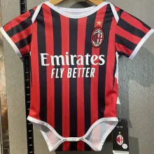 2024/25 AC Home Baby Suit