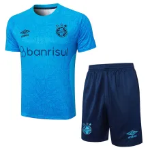 2024/25 Grêmio Blue Training Tracksuit