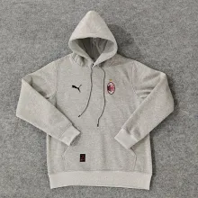 2025 AC Grey Hoody 硅胶版