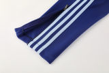 2024/25 ARS Blue Red Jacket Tracksuit