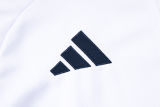 2025 RM White Jacket Tracksuit